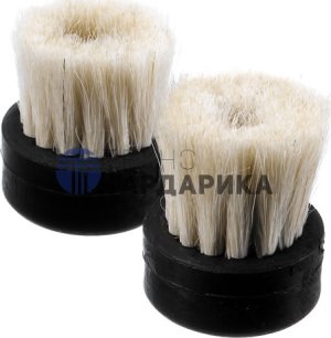 Пылесосы Muntz Минищётки мягкие (пара) для Muntz 555 и Muntz 888 Пылесосы Muntz Минищётки мягкие (пара) для Muntz 555 и Muntz 888