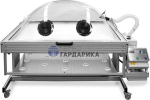 Вакуумные столы Световой вакуумный стол TG180 Вакуумные столы Световой вакуумный стол TG180