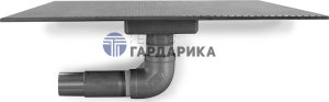 Вакуумные столы Плоский стол низкого давления PLTF Вакуумные столы Плоский стол низкого давления PLTF