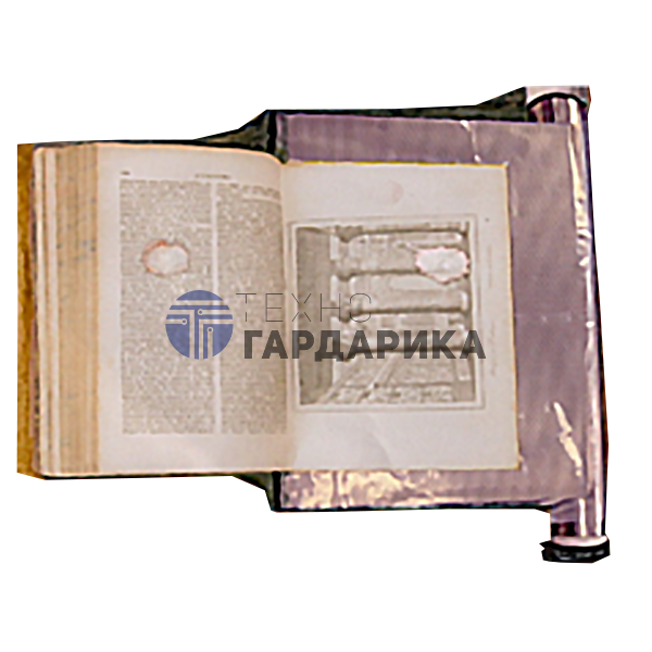 Вакуумный стол-клин для книг ST3024 Вакуумный стол-клин для книг ST3024