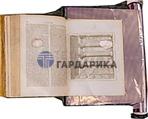 Вакуумные столы Вакуумный стол-клин для книг ST3024 Вакуумные столы Вакуумный стол-клин для книг ST3024