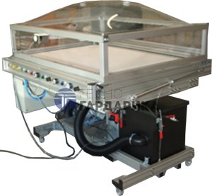 ��������� �����  ��������� �������� ���� � ������������ ���� ������� � ������� VTI1500