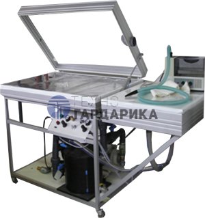 Вакуумные столы Вакуумный стол с независимым световым модулем TG1900 Вакуумные столы Вакуумный стол с независимым световым модулем TG1900