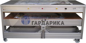 ����� ���������������  ������� ���� �� ���������� �������������� ������� TG2080