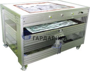 ����� � ���������� (����������)  �������� ���� LT1500 � �������������� �������