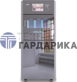 ��������������� ������  ������ ��� ����������� ���� TGS-3