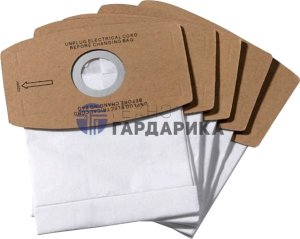 Пылесосы Muntz Сменные мешки для Muntz 555 (5 штук) Пылесосы Muntz Сменные мешки для Muntz 555 (5 штук)