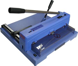 Гильотинный резак Steiger M-3715 Гильотинный резак Steiger M-3715