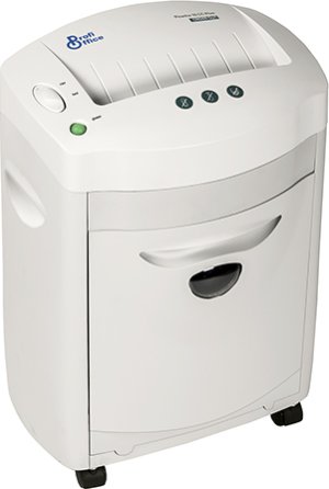 Шредер ProfiOffice Piranha 10 CC+ (3x39 мм) Шредер ProfiOffice Piranha 10 CC+ (3x39 мм)