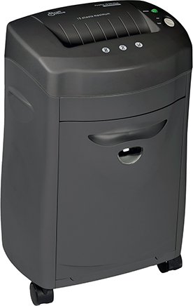 Шредер ProfiOffice Piranha 15 CC+ (4x25 мм) Шредер ProfiOffice Piranha 15 CC+ (4x25 мм)