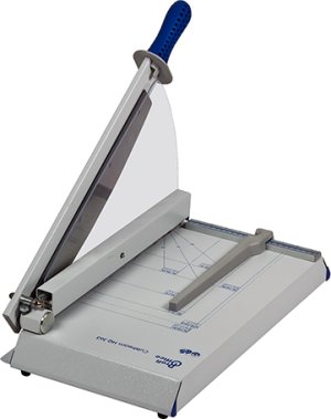 Сабельный резак ProfiOffice Cutstream HQ 363 Сабельный резак ProfiOffice Cutstream HQ 363