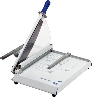 Сабельный резак ProfiOffice Cutstream HQ 380 C Сабельный резак ProfiOffice Cutstream HQ 380 C