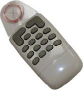 Графический планшет GTCO CalComp 16ти кнопочный беспроводной курсор F-A-11-00732-01-R Графический планшет GTCO CalComp 16ти кнопочный беспроводной курсор F-A-11-00732-01-R