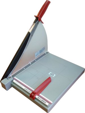 Сабельный резак Steiger S-310 Сабельный резак Steiger S-310