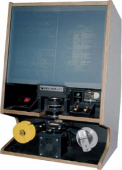 ��������� ������� SOLAR 2000