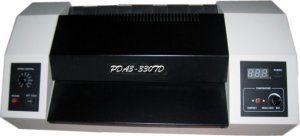 Пакетный ламинатор FGK PDA3-330 TD Пакетный ламинатор FGK PDA3-330 TD
