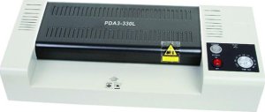 Пакетный ламинатор FGK PDA3-330L Пакетный ламинатор FGK PDA3-330L