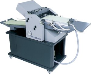 Фальцовщик (фолдер) Horizon EF-354 Фальцовщик (фолдер) Horizon EF-354