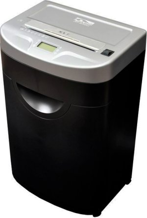 Шредер Jinpex JP-830 C (2x10 мм) Шредер Jinpex JP-830 C (2x10 мм)