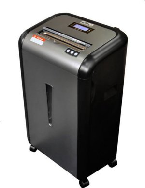 Шредер Jinpex JP-840 C (3.8x40 мм) Шредер Jinpex JP-840 C (3.8x40 мм)