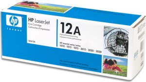 �������� ��� ��������� �������� HP �����-��������   Q2612A