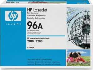 Картридж для лазерного принтера HP Тонер-картридж C4096A Картридж для лазерного принтера HP Тонер-картридж C4096A