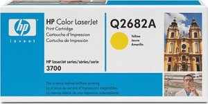 Картридж для лазерного принтера HP Тонер-картридж 311A Q2682A Картридж для лазерного принтера HP Тонер-картридж 311A Q2682A