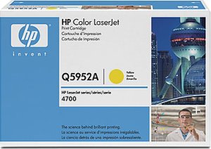 Картридж для лазерного принтера HP Картридж Q5952A Картридж для лазерного принтера HP Картридж Q5952A