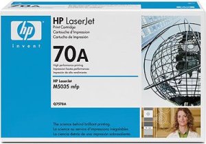Картридж для лазерного принтера HP Картридж Q7570A Картридж для лазерного принтера HP Картридж Q7570A