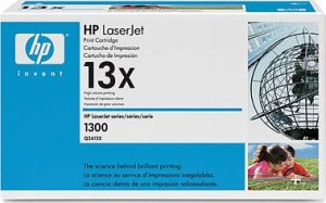 Картридж для лазерного принтера HP Тонер-картридж Q2613X Картридж для лазерного принтера HP Тонер-картридж Q2613X