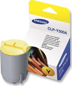 �������� ��� ��������� �������� Samsung ��������   CLP-Y300A/ELS