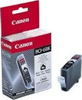 Картридж для струйного принтера Canon Картридж CAN BCI-6Bk Картридж для струйного принтера Canon Картридж CAN BCI-6Bk