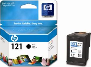 Картридж для струйного принтера HP Картридж CC640HE Картридж для струйного принтера HP Картридж CC640HE