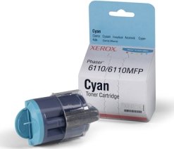 Картридж для лазерного принтера Xerox Тонер-картридж 106R01206 Картридж для лазерного принтера Xerox Тонер-картридж 106R01206