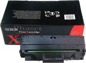 Картридж для лазерного принтера Xerox Принт-картридж 109R00639 Картридж для лазерного принтера Xerox Принт-картридж 109R00639