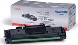 Картридж для лазерного принтера Xerox Тонер-картридж 106R01159 Картридж для лазерного принтера Xerox Тонер-картридж 106R01159