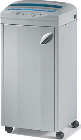 Шредер Kobra 300 SS5 E/S (5.8 мм) Шредер Kobra 300 SS5 E/S (5.8 мм)