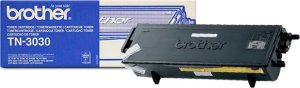 Картридж для лазерного принтера Brother Тонер-картридж TN-3030 Картридж для лазерного принтера Brother Тонер-картридж TN-3030