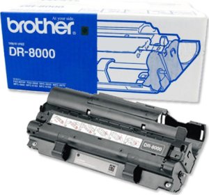 Картридж для лазерного принтера Brother Барабан DR-8000 Картридж для лазерного принтера Brother Барабан DR-8000
