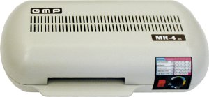 Пакетный ламинатор GMP MR-4 (Mylam) Пакетный ламинатор GMP MR-4 (Mylam)