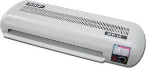 Пакетный ламинатор GMP MR-12 (Mylam) Пакетный ламинатор GMP MR-12 (Mylam)