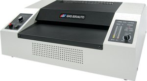 Пакетный ламинатор GMP GHQ-320PR3 Пакетный ламинатор GMP GHQ-320PR3