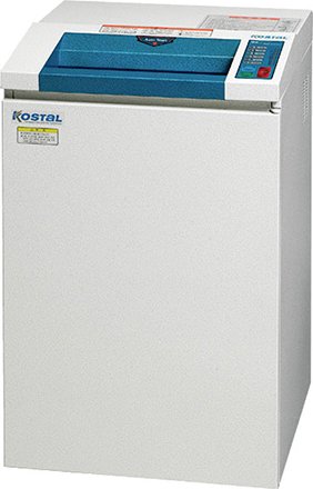 Шредер Daejin Kostal KS - 8240HS (0,8х5 мм) Шредер Daejin Kostal KS - 8240HS (0,8х5 мм)