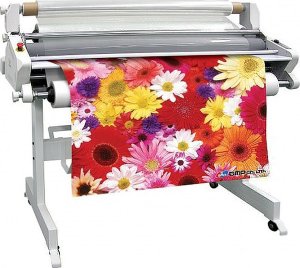 Рулонный ламинатор GMP Excelam-Q 1600 Cold RS Рулонный ламинатор GMP Excelam-Q 1600 Cold RS