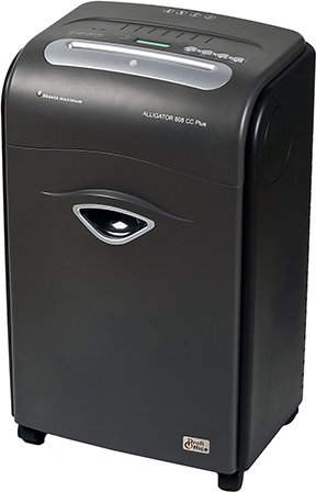ProfiOffice Alligator 808 CC+ (1x13 ��)