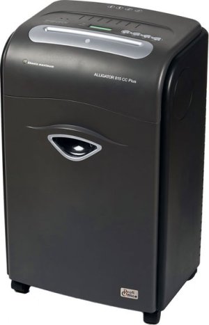 ProfiOffice Alligator 815 CC+ (3x20 ��)