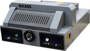 Гильотинный резак Bulros 320 V+ Гильотинный резак Bulros 320 V+