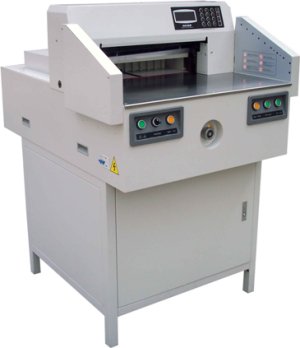 Гильотинный резак Vektor BW-520 V Гильотинный резак Vektor BW-520 V