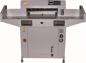 Гильотинный резак Vektor BW-R670V2 Гильотинный резак Vektor BW-R670V2