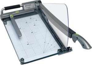 Сабельный резак Rexel ClassicCut CL410 Сабельный резак Rexel ClassicCut CL410